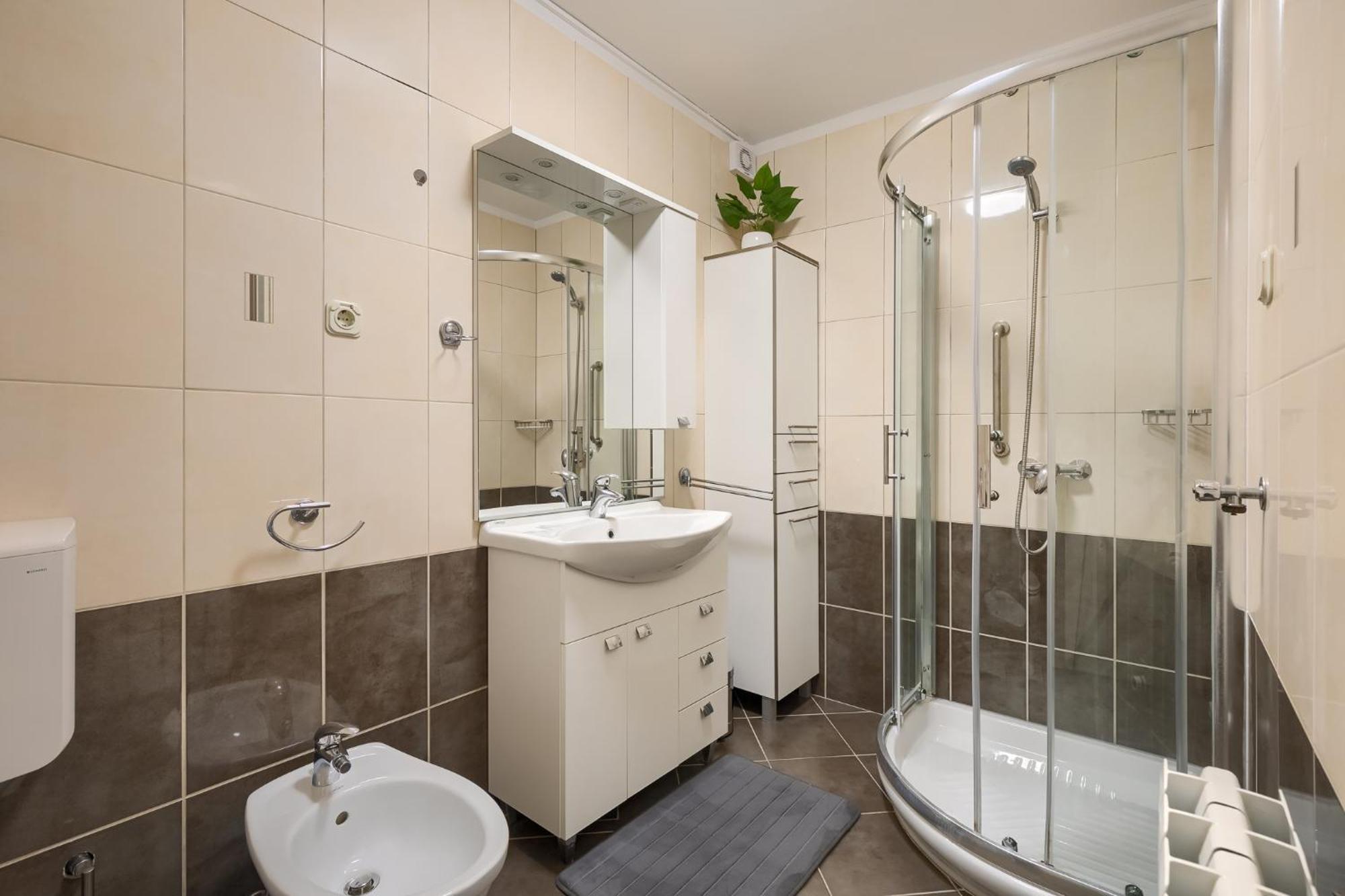 Maras Premium Apartments Porec Exterior photo