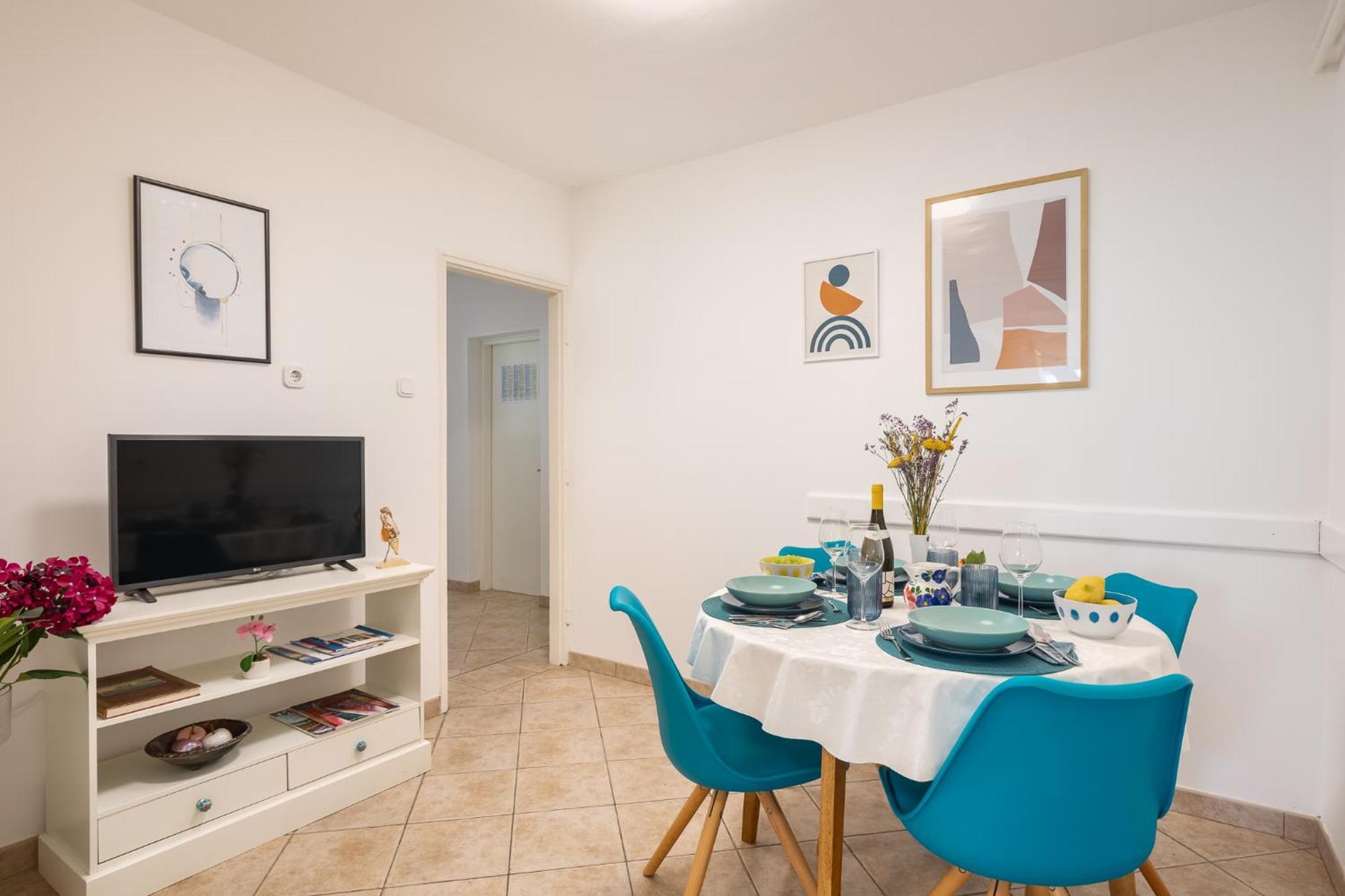 Maras Premium Apartments Porec Exterior photo
