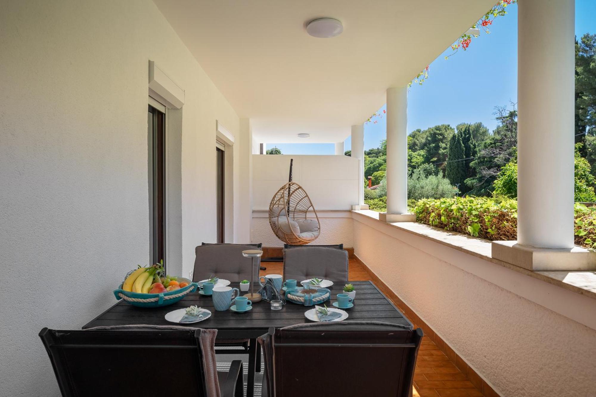 Maras Premium Apartments Porec Exterior photo