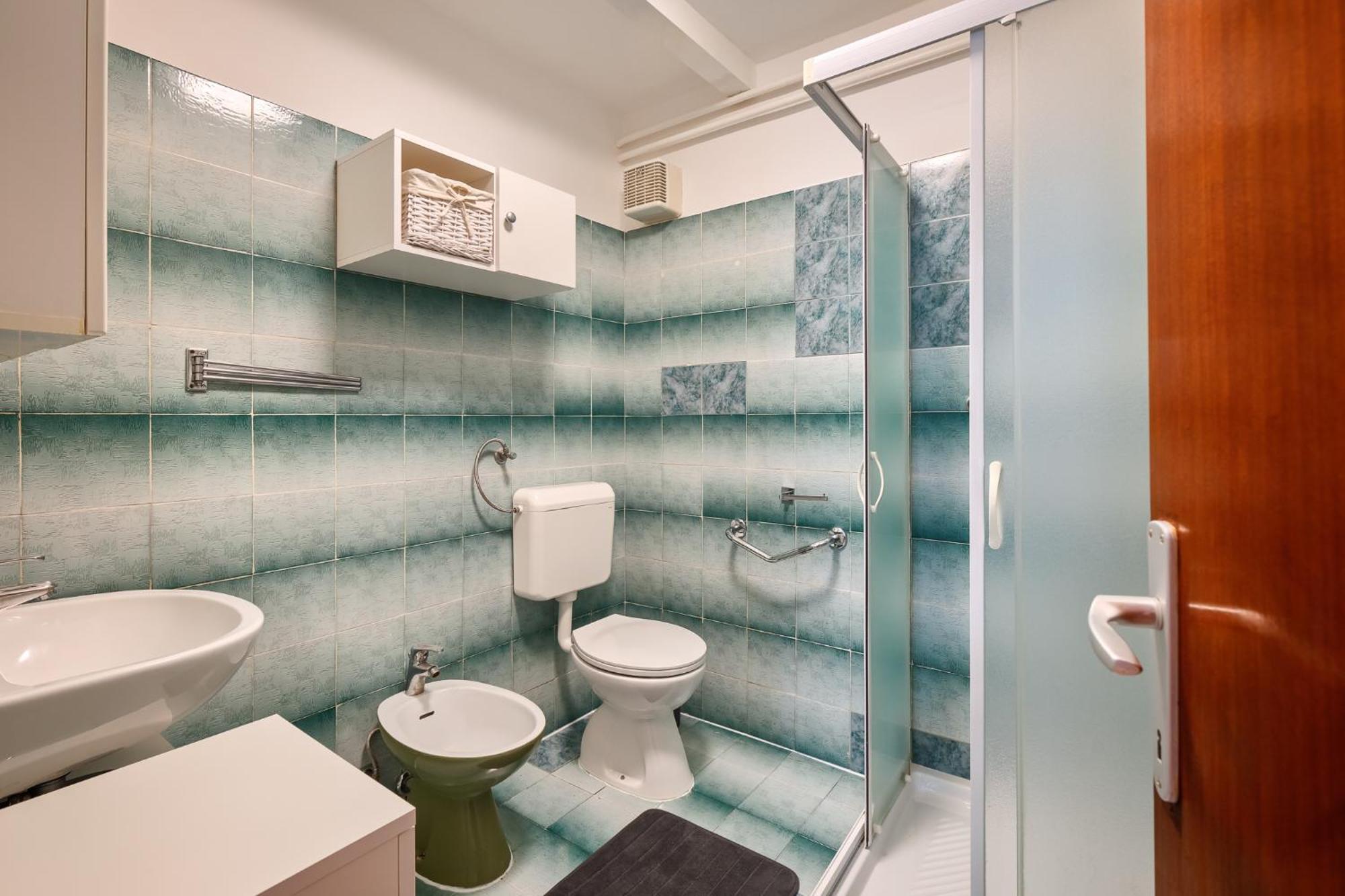 Maras Premium Apartments Porec Exterior photo