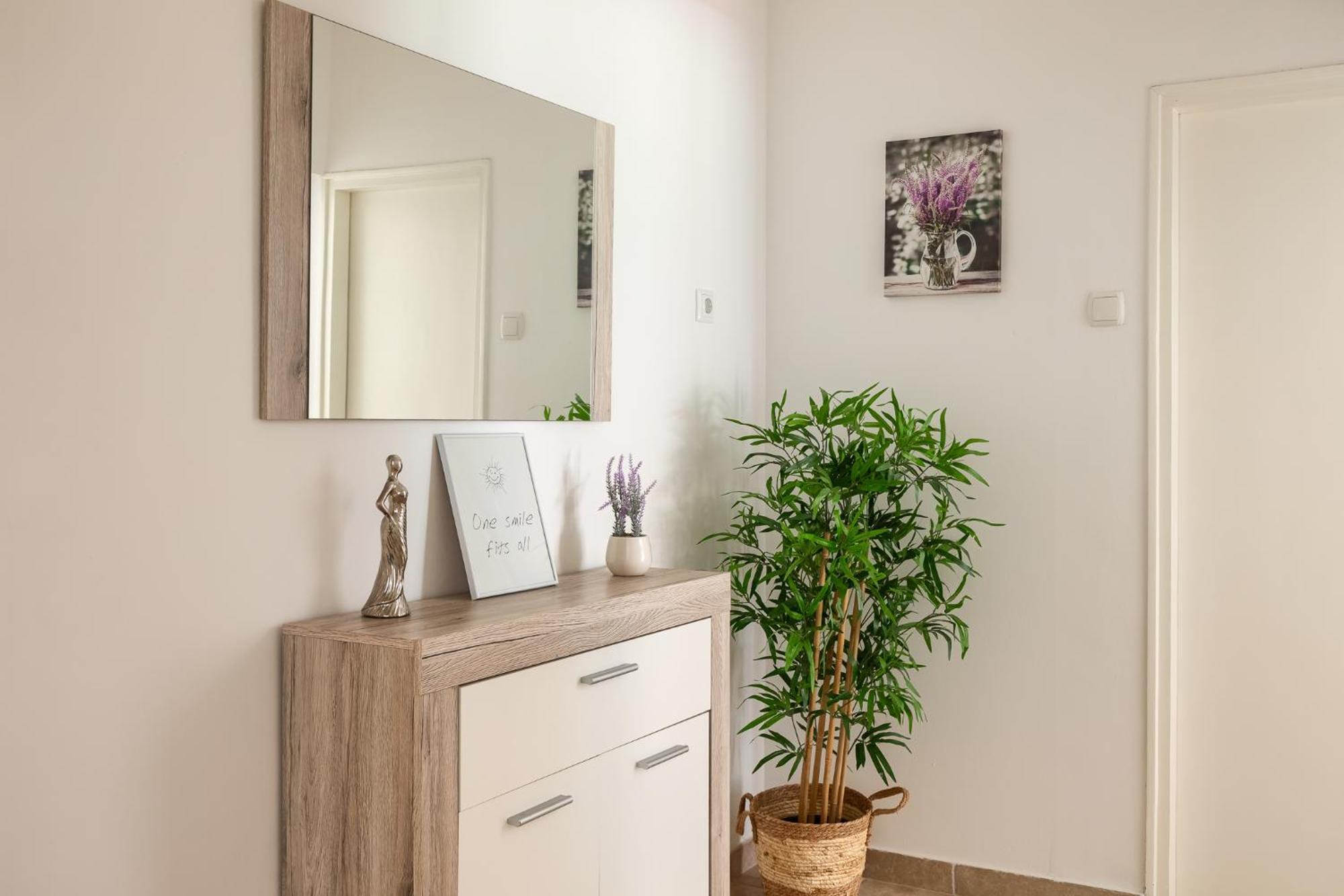 Maras Premium Apartments Porec Exterior photo