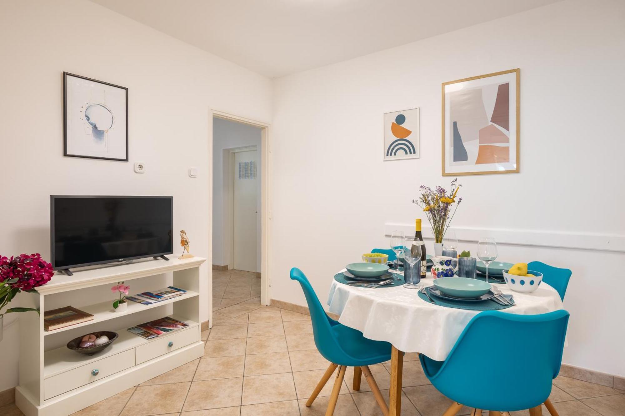 Maras Premium Apartments Porec Exterior photo