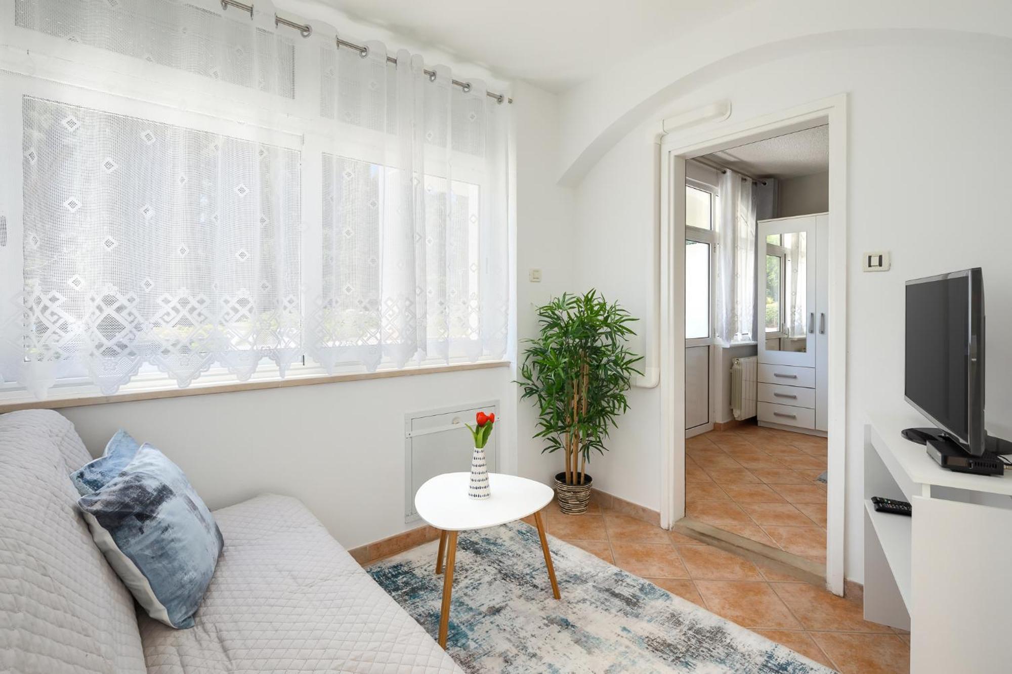 Maras Premium Apartments Porec Exterior photo