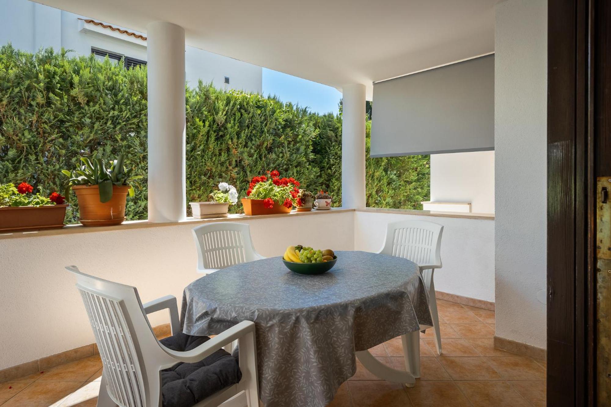 Maras Premium Apartments Porec Exterior photo